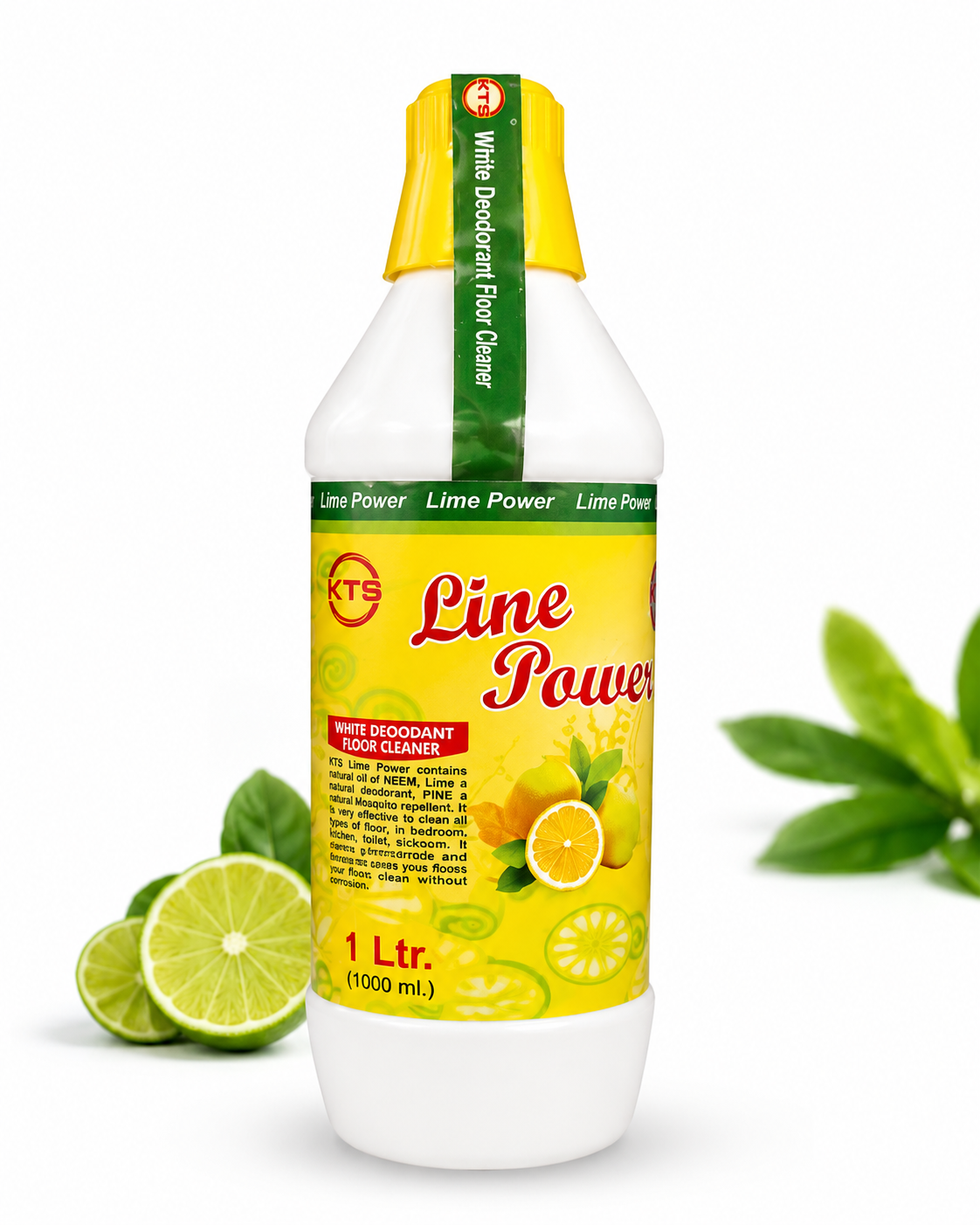 Phenyl & Floor Cleaners
